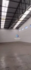 Galpão/Depósito/Armazém para alugar, 450m² no Iperó, Iperó