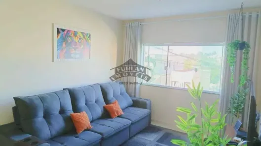 Casa de Condomínio com 3 Quartos à venda, 145m² no Jardim Rio das Pedras, Cotia