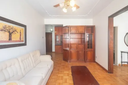 Apartamento com 3 Quartos para alugar, 118m² no Cidade Baixa, Porto Alegre