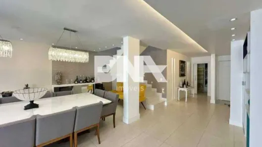Cobertura com 5 Quartos à venda, 315m² no Barra da Tijuca, Rio de Janeiro
