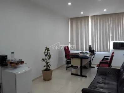 Sala Comercial à venda, 25m² no Centro, Rio de Janeiro