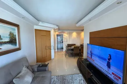 Apartamento com 3 Quartos à venda, 100m² no Mooca, São Paulo