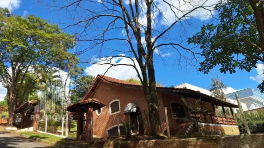 Casa de Condomínio com 4 Quartos à venda, 750m² no Morada do Sol, Santana de Parnaíba