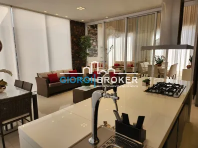 Casa com 4 Quartos à venda, 454m² no Parque Residencial Damha VI, São José do Rio Preto