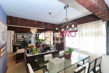 Apartamento com 3 Quartos à venda, 132m² no Vila Uberabinha, São Paulo