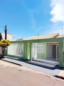 Casa com 4 Quartos à venda, 220m² no Helena, Londrina