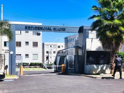 Apartamento com 2 Quartos à venda, 40m² no Vila Maria, Marília