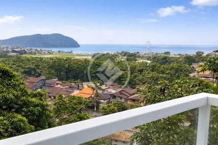 Apartamento com 3 Quartos à venda, 144m² no Estufa I, Ubatuba