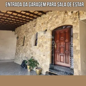 Sobrado com 5 Quartos à venda, 350m² no Vila São Nicolau, São Paulo