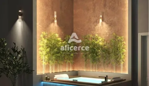 Apartamento com 3 Quartos à venda, 119m² no Kobrasol, São José