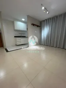 Apartamento com 2 Quartos para alugar, 53m² no Boa Vista, São Caetano do Sul