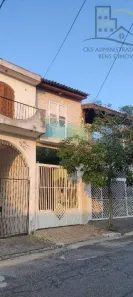 Sobrado com 3 Quartos à venda, 109m² no Vila Formosa, São Paulo