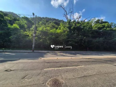 Lote/Terreno à venda, 43443m² no Camorim, Rio de Janeiro