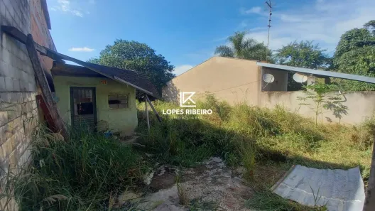 Lote/Terreno à venda, 668m² no Remanso Azul, Americana