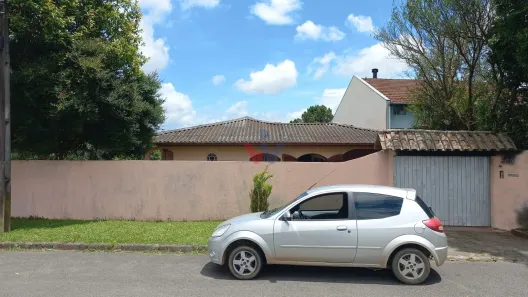 Casa com 5 Quartos à venda, 350m² no Mercês, Curitiba