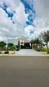 Casa de Condomínio com 3 Quartos à venda, 168m² no Residencial Lagos D'Icaraí, Salto