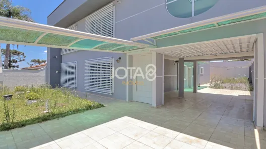 Sala Comercial para alugar, 359m² no Parolin, Curitiba