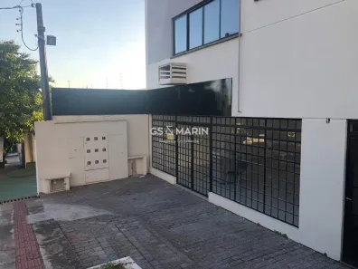 Sala Comercial para alugar, 97m² no Vila Ipiranga, Londrina