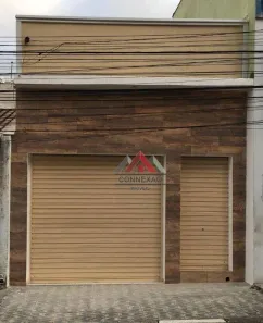 Ponto Comercial para alugar, 230m² no Centro, Poá