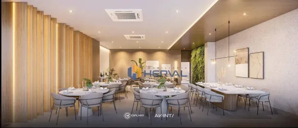 Apartamento com 3 Quartos à venda, 79m² no Parque da Gávea, Maringá