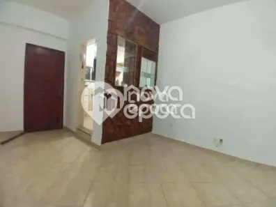 Apartamento com 1 Quarto à venda, 50m² no Centro, Rio de Janeiro