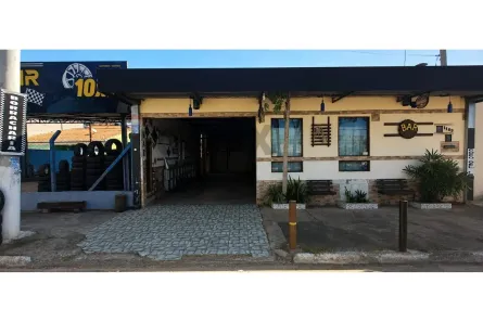 Imóvel Comercial com 3 Quartos à venda, 100m² no Parque Ortolândia, Hortolândia