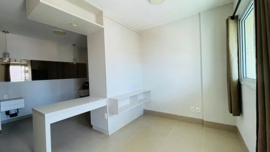 Apartamento com 1 Quarto à venda, 38m² no Morada da Colina, Uberlândia