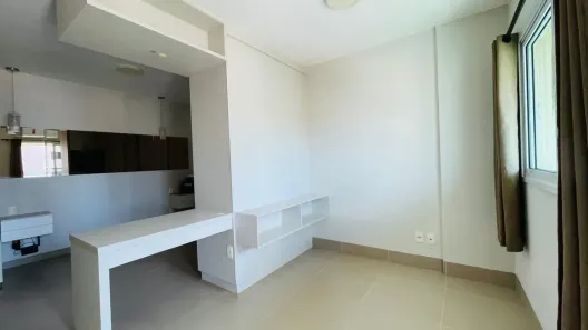 Apartamento com 1 Quarto à venda, 38m² no Morada da Colina, Uberlândia