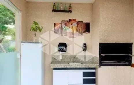Apartamento com 1 Quarto à venda, 35m² no Jardim São João (Jaraguá), São Paulo