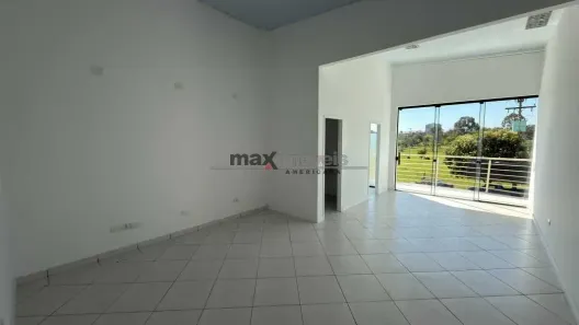 Sala Comercial para alugar, 46m² no Jardim Dona Regina, Santa Bárbara D'Oeste