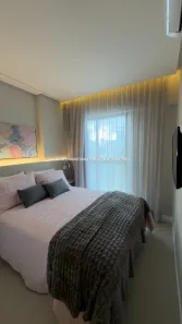 Apartamento com 1 Quarto à venda, 52m² no Boa Viagem, Recife