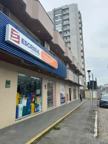 Ponto Comercial com 1 Quarto para alugar, 40m² no São João, Itajaí