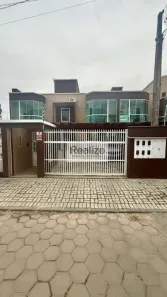 Apartamento com 2 Quartos à venda, 79m² no Itajuba, Barra Velha