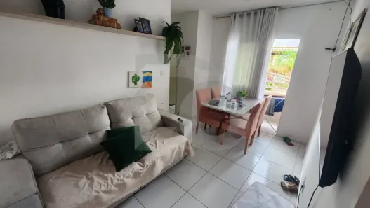 Apartamento com 2 Quartos à venda, 47m² no , Barra dos Coqueiros
