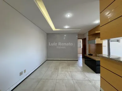 Apartamento com 2 Quartos à venda, 64m² no Lourdes, Belo Horizonte