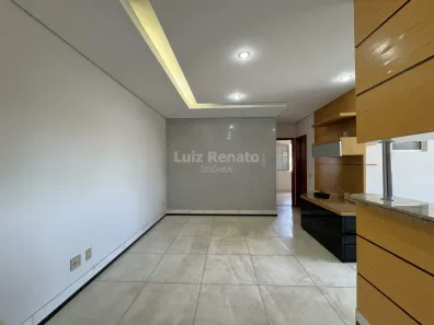 Apartamento com 2 Quartos à venda, 70m² no Lourdes, Belo Horizonte