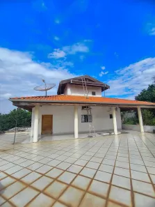 Fazenda/Sítio com 4 Quartos à venda, 300m² no Chácaras de Recreio Cruzeiro do Sul, Santa Bárbara D'Oeste