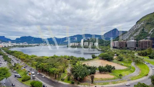 Apartamento com 3 Quartos à venda, 96m² no Ipanema, Rio de Janeiro