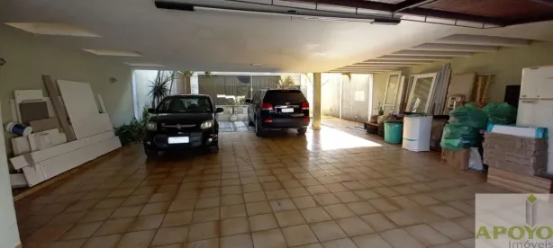 Sobrado com 5 Quartos à venda, 455m² no Vila Campestre, São Paulo
