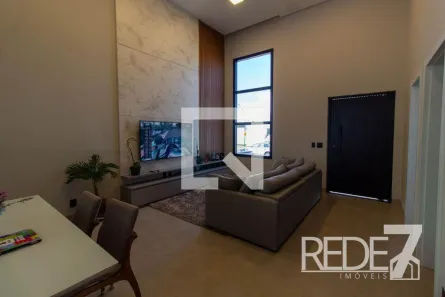 Casa com 3 Quartos à venda, 214m² no Loteamento Residencial Arborais, Campinas