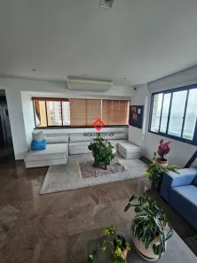Apartamento com 3 Quartos à venda, 230m² no Praia de Iracema, Fortaleza