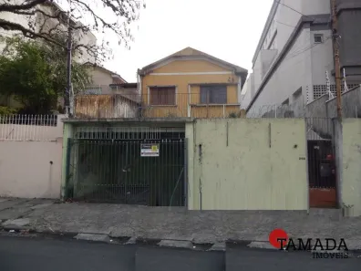 Lote/Terreno à venda, 500m² no Penha de França, São Paulo