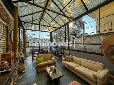 Casa com 5 Quartos à venda, 1158m² no Santa Lúcia, Belo Horizonte