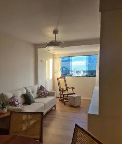 Apartamento com 4 Quartos à venda, 85m² no Nova Parnamirim, Parnamirim