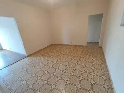 Apartamento com 4 Quartos para alugar, 70m² no São Jorge, Sete Lagoas