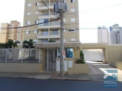 Apartamento com 2 Quartos para alugar, 65m² no Vila Monteiro (Gleba I), São Carlos