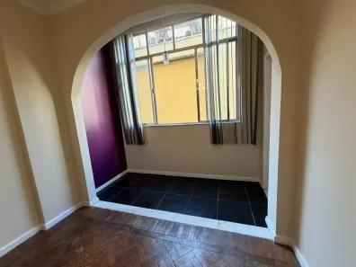 Apartamento com 1 Quarto à venda, 50m² no Glória, Rio de Janeiro