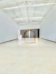 Ponto Comercial para alugar, 200m² no Alvinópolis, Atibaia