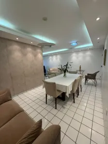 Apartamento com 3 Quartos à venda, 145m² no Tambauzinho, João Pessoa