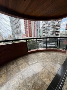 Apartamento com 2 Quartos para alugar, 106m² no Nazaré, Belém